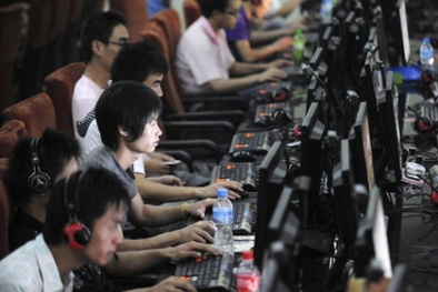 Làm thế nào để biết có bị 'nghiện' internet hay không?